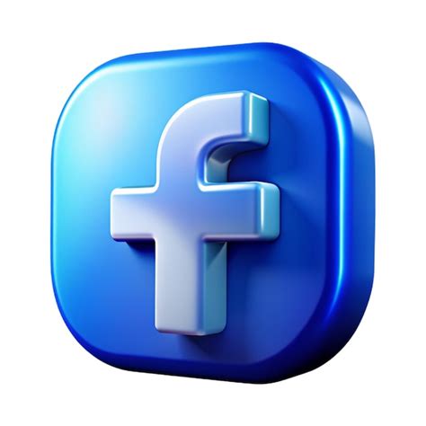 Image result for Facebook Bonus 3D Logo