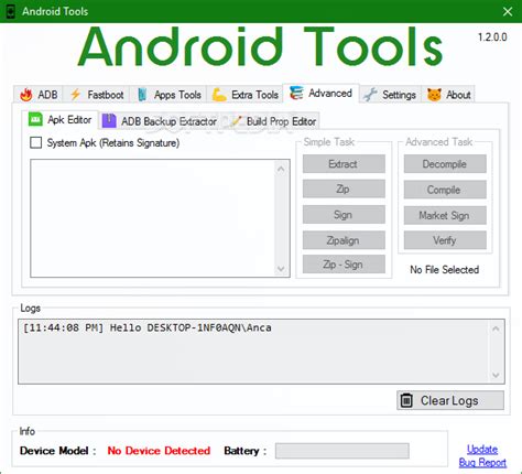 Image result for Tools Android Version