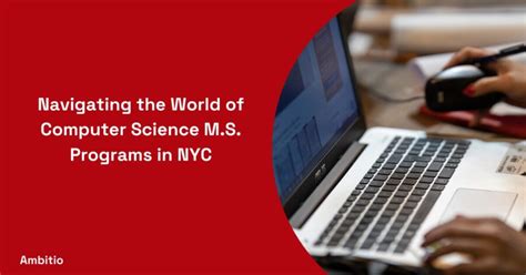 Image result for Computer Science Master Degree Programs