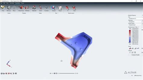 Résultat d’images pour Sheet Metal Simulation Software