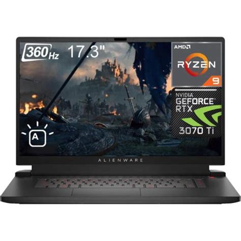 Image result for Alienware M17 R5 Ram