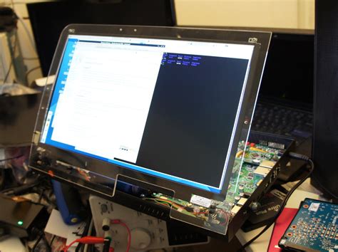 Image result for PC Portable Open Source