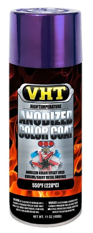 Image result for VHT Paint Anodized Color Coat