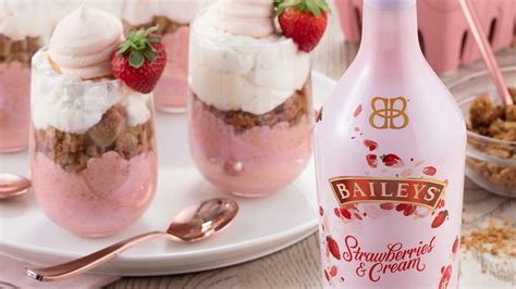 Image result for Dessert MIT Bailey's