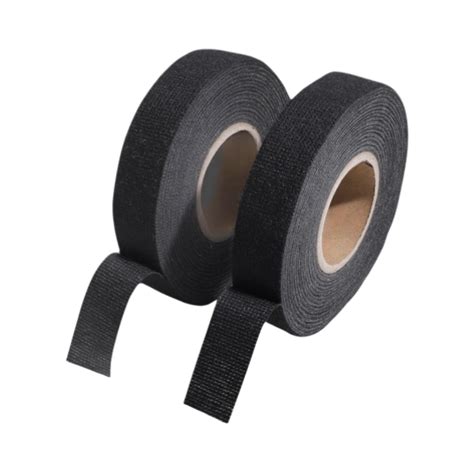 Toradh íomhá ar Types of Tape Use in Wiring Harness