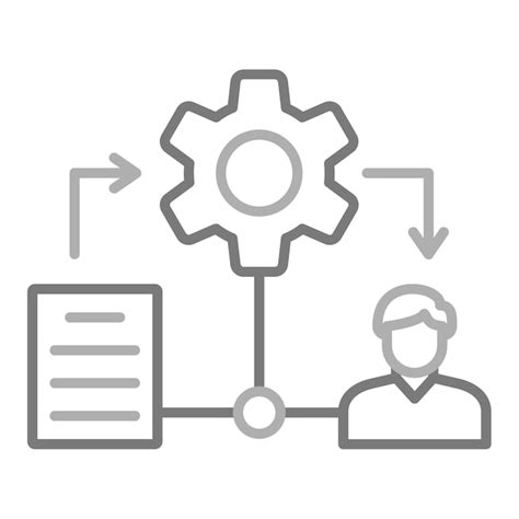 Image result for Icon for Process