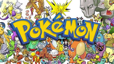 Image result for Pokemon Intro