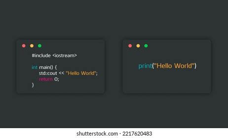 Image result for Python HelloWorld Code If Else