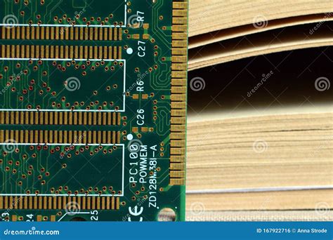 Image result for RAM Memory Textbook