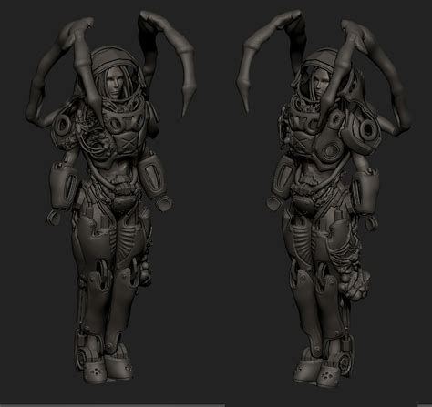 Image result for Infested Medic