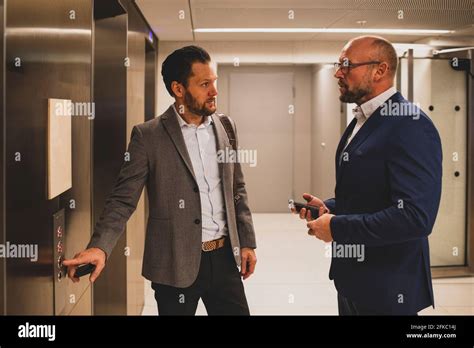 Image result for Elevator Conversation