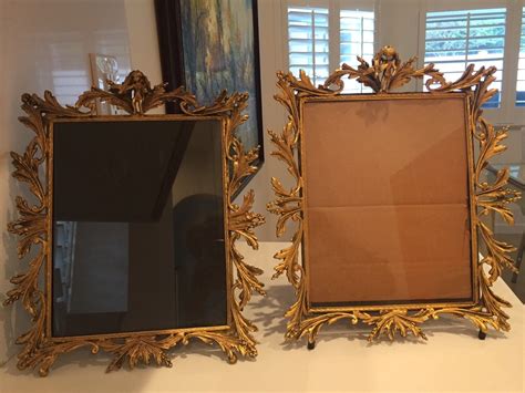 Image result for Value of Old Picture Frames