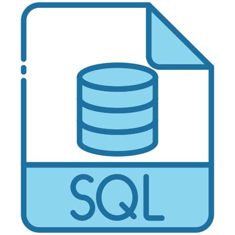 Image result for SQL Tools Icon