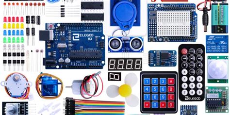 Image result for Componentes Del Arduino