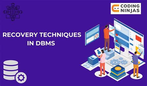 Image result for Recovery Algorithm in DBMS