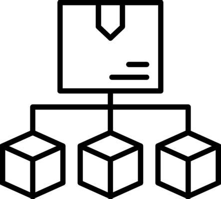 Two-Step Distribution Icon に対する画像結果