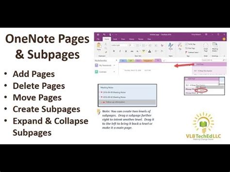 Image result for How to Format OneNote Pages