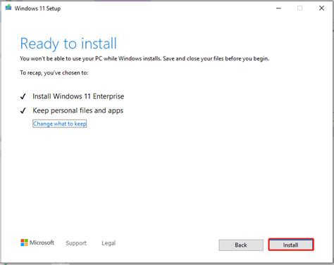 Image result for Windows 11 Fresh Install