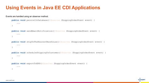 Toradh íomhá ar Java Technology Stack