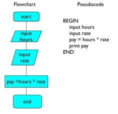 Image result for Algorithm Flowchart Pseudocode of Enrollment Process