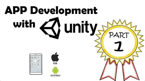 Image result for Unity Development App Logo