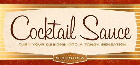 Image result for Cocktail Script Font