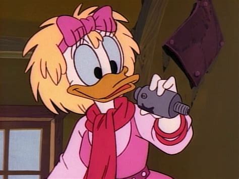 Image result for DuckTales Top Duck