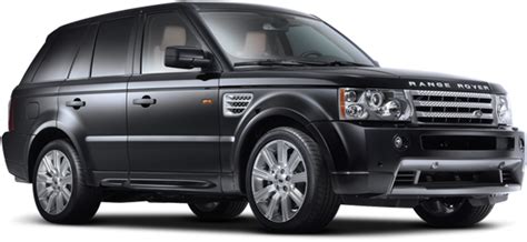 Image result for Range Rover Side View