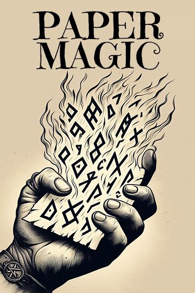 Toradh íomhá ar Paper Element World of Magic