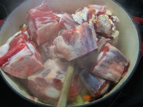 Toradh íomhá ar Basic How to Braise