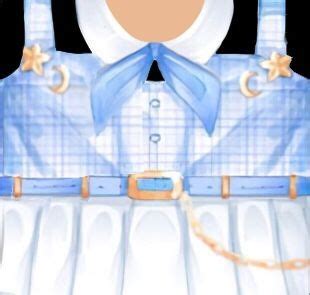 Light Blue Uniform Template Roblox に対する画像結果