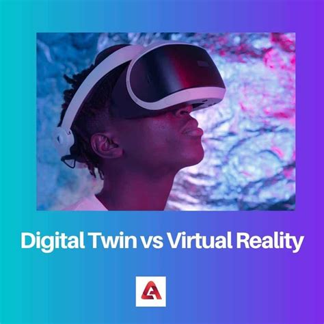 Afbeeldingsresultaten voor Difference Between Digital Twin and Simulation