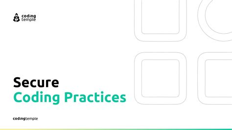 Toradh íomhá ar Secure Coding Tools