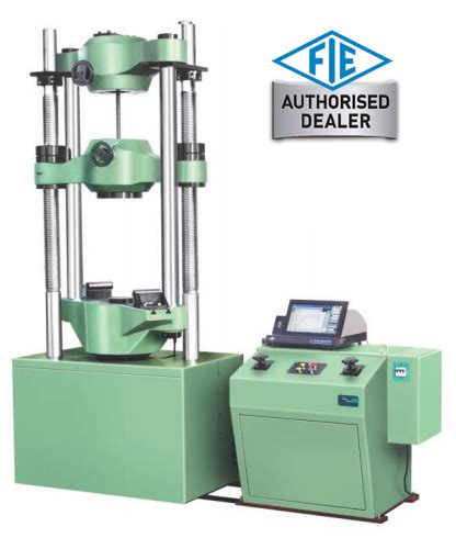 Image result for Universal Testing Machine Controlle Picture