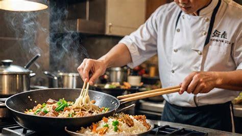 Image result for Chinese Cooking Tips