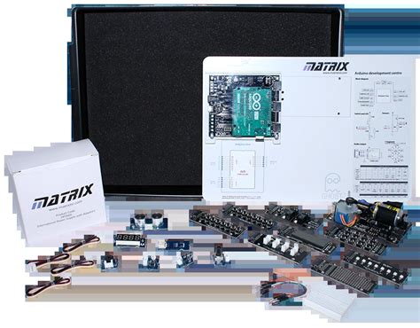 Image result for Matrix Micron Microcontroller