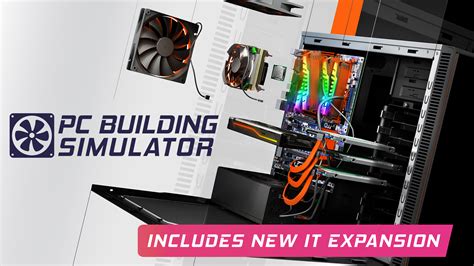 Image result for PC Building Simulator OS