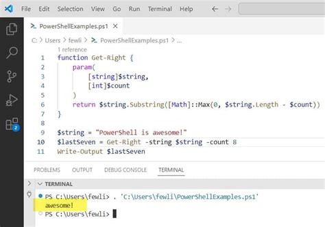 cmd files powershell substring exe file に対する画像結果