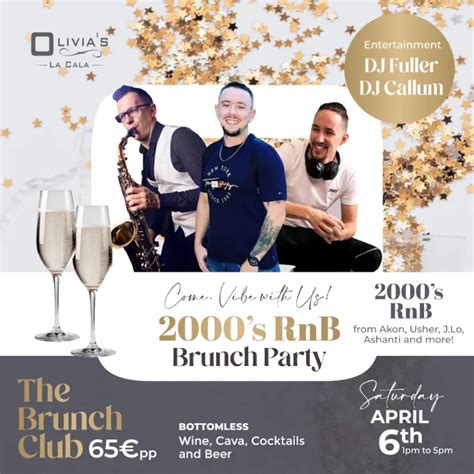 Toradh íomhá ar Soul-RnB Brunch