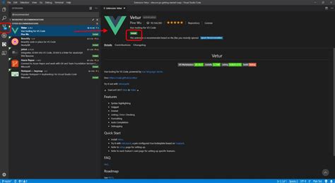 Image result for JavaScript Extensions for Visual Studio Code