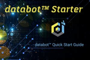 Image result for Databot Sensor