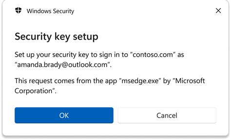 Image result for How to Do Windows Security Key