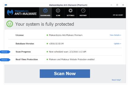 Toradh íomhá ar Malwarebytes Keygen