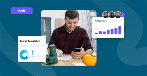 Training Tracking Software for Manufacturing に対する画像結果