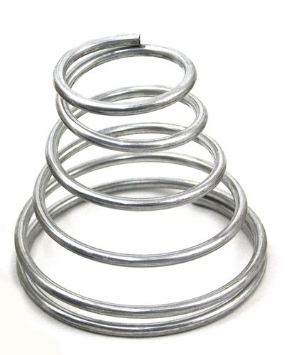 Toradh íomhá ar Dayton Conical Spring