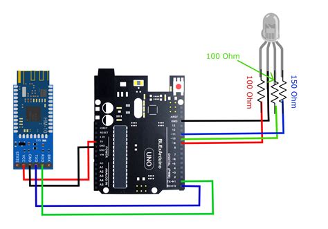 Wirless Transmitter Arduino に対する画像結果