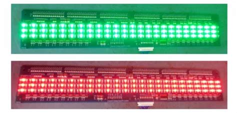 Image result for LED Bargraph