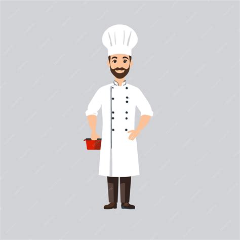 Chef Vector Transparent に対する画像結果