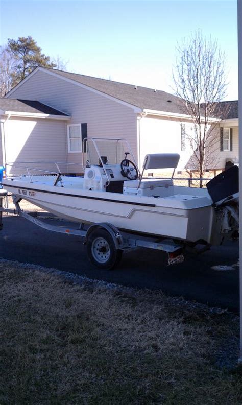 Image result for Trolling Motor On Center Console