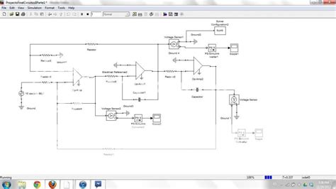 Transfer Function with Delay Simulink に対する画像結果